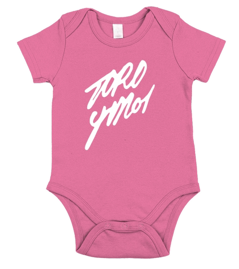 toro y moi Short Sleeve Baby One-Piece
