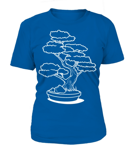 Bonsai Women's T-Shirt