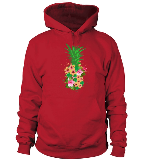 Pineapple Women's Hoodie