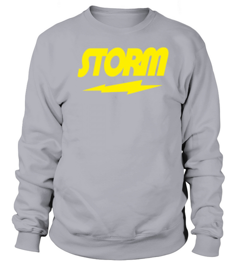 Storm Bowling Women's Sweatshirt