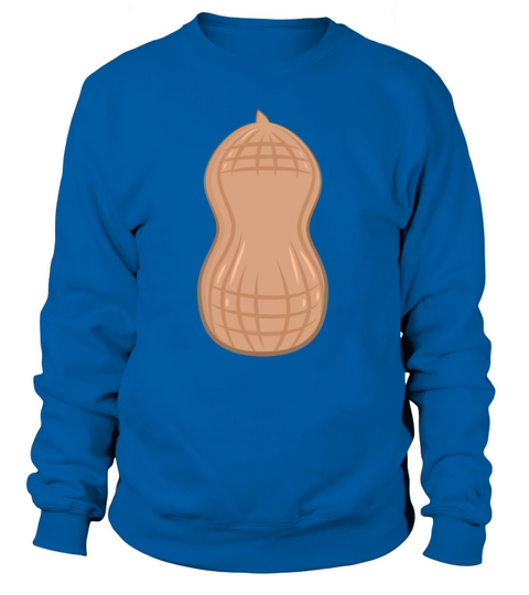 Peanut Women's Sweatshirt