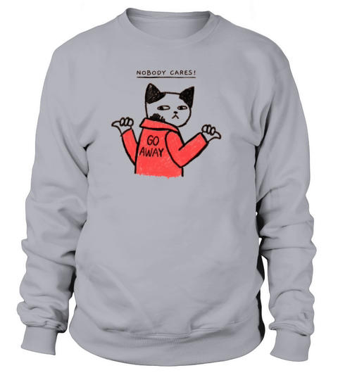 cat Women's Sweatshirt