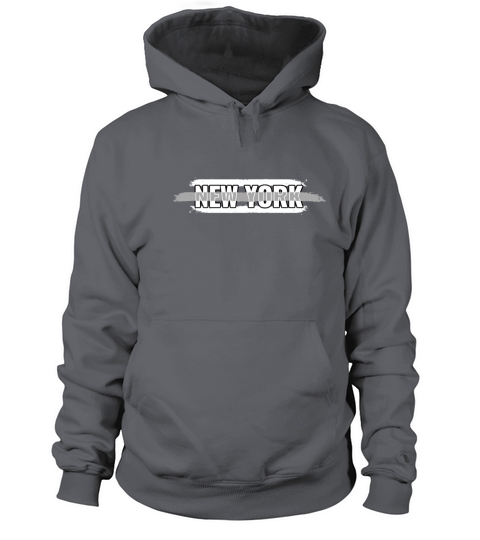 New York Correctional Officers Gift for Women's Hoodie