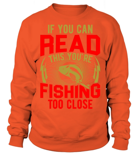 fishing fun fisherman Women's Sweatshirt