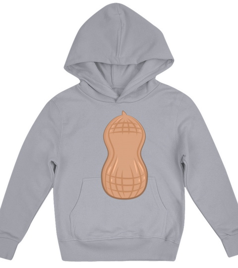 Peanut Kids Hoodie