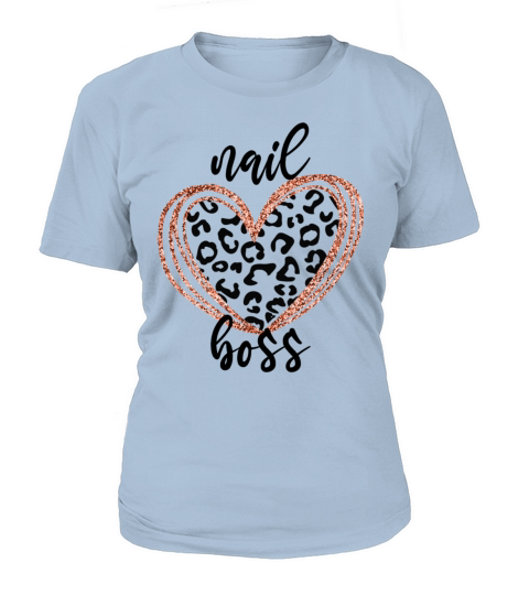 Nail Boss Women's T-Shirt