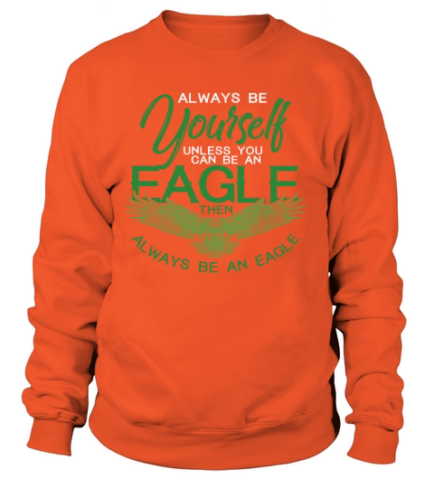 Eagle Women's Sweatshirt