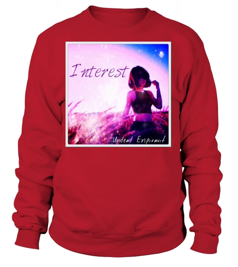 Interest Women's Sweatshirt