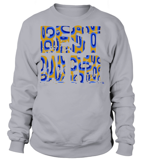 family tree family holiday present idea father Women's Sweatshirt