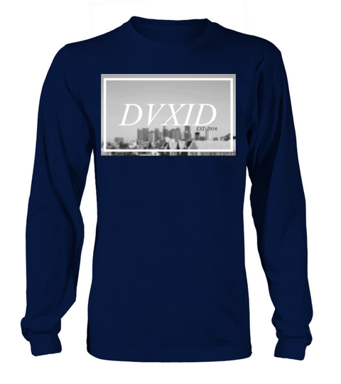 DOWNTOWN Women's Long Sleeve