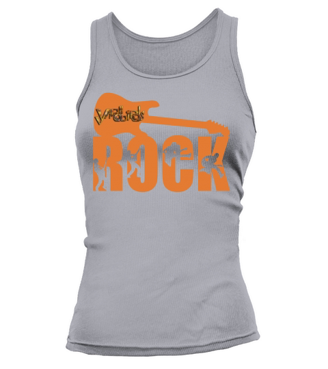 The Yardbirds 8 Tank top Woman