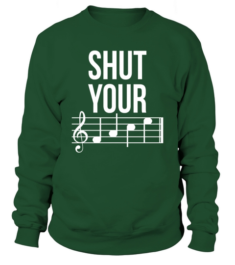 Marching Band Shirt Sweatshirt Unisex