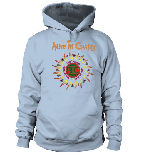 ALICE IN CHAINS ALBUM 2020 ATINCEKOLA Women's Hoodie