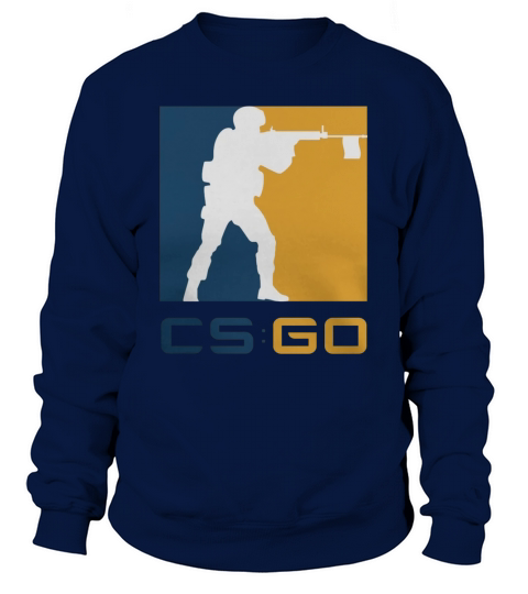 Counter Strike Global Offensive  Tshirt Sweatshirt Unisex