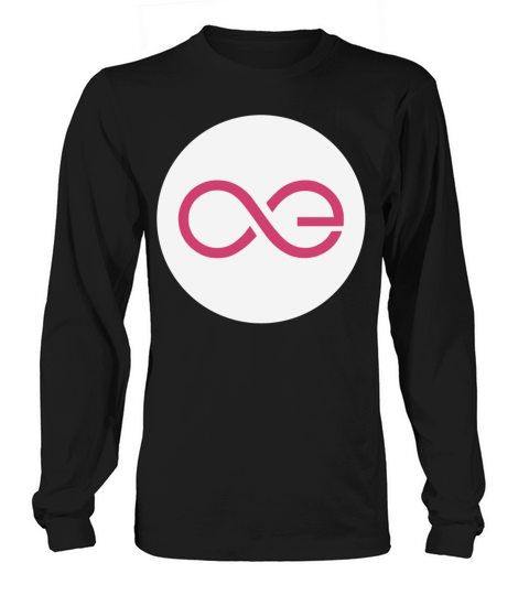 Aeternity AE Women's Long Sleeve