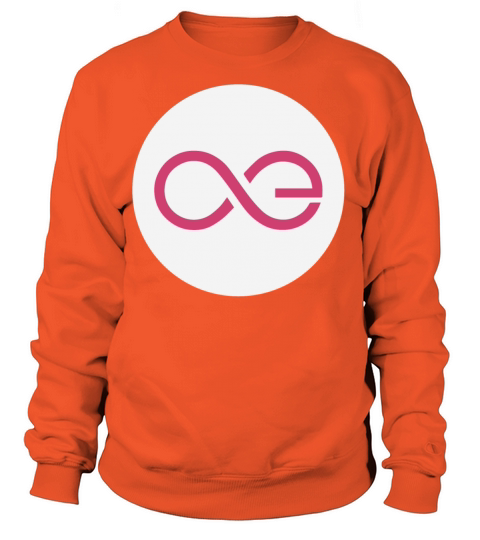 Aeternity AE Women's Sweatshirt