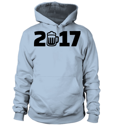 2017 Women's Hoodie