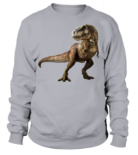 jurassic world Women's Sweatshirt