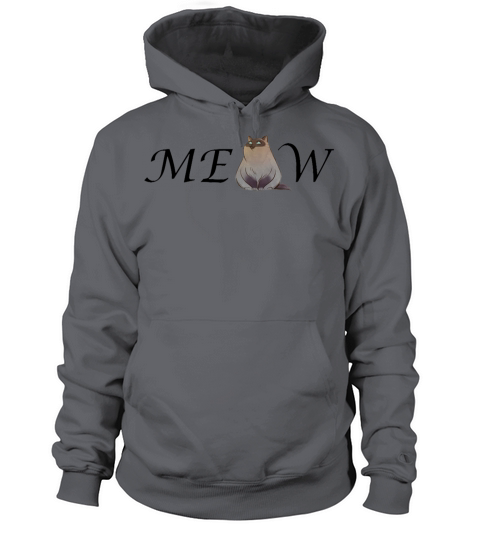 cat 3 Men's Hoodie