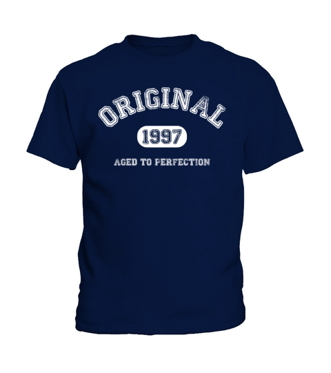 1997 Kids T-Shirt