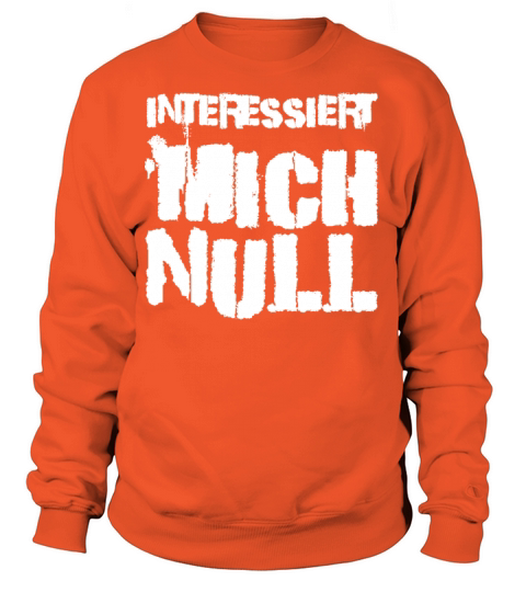No Interest Zero Interest Saying Funny Women's Sweatshirt