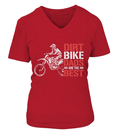 Fathers Day Women's V-Neck T-shirt