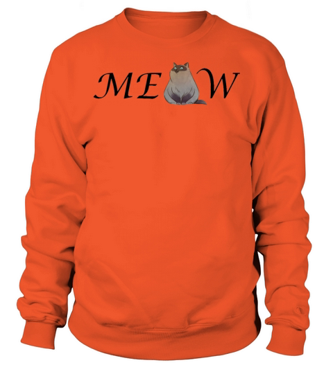 cat 3 Men's Sweatshirt