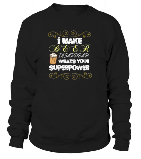 Beer Garden Drink Drinker Drunk Brewery Alcohol Women's Sweatshirt