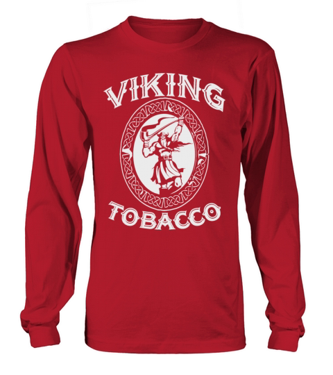 Viking Tobacco Women's Long Sleeve