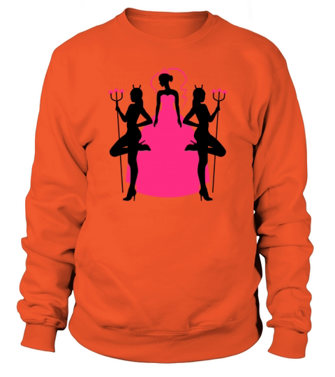 bachelorette party Women's Sweatshirt