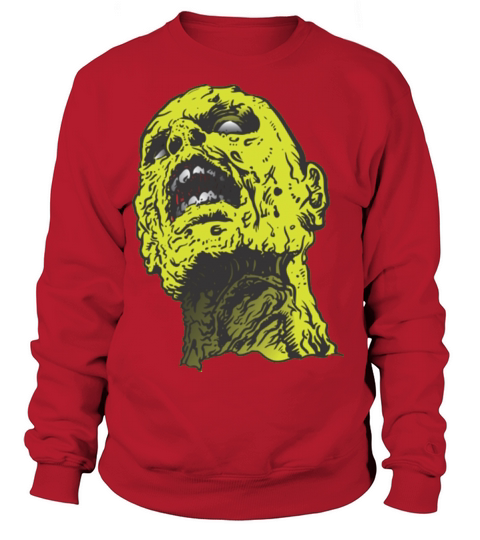 Zombie Zombies Women's Sweatshirt