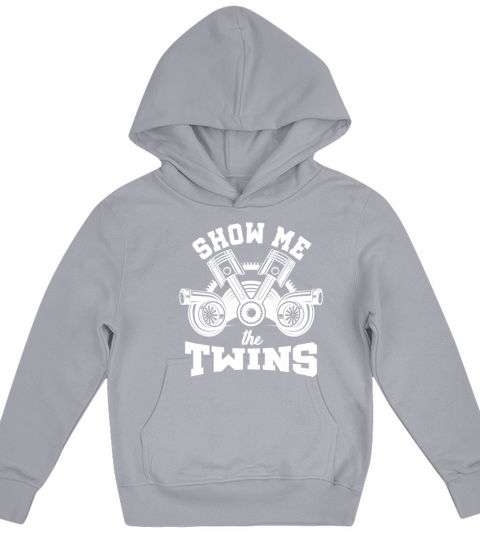 Mechanical Engineering Repair Machine Mechanic Kids Hoodie