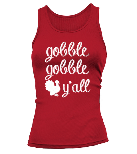 thanksgiving Women's Tank Top