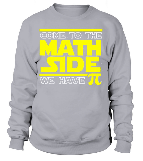 Pi Day Women's Sweatshirt