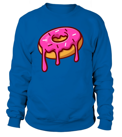 Donut Women's Sweatshirt