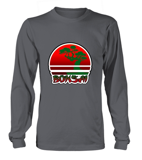 bonsai Women's Long Sleeve