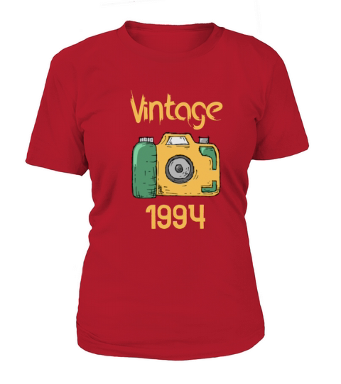 Vintage 1994 Women's T-Shirt