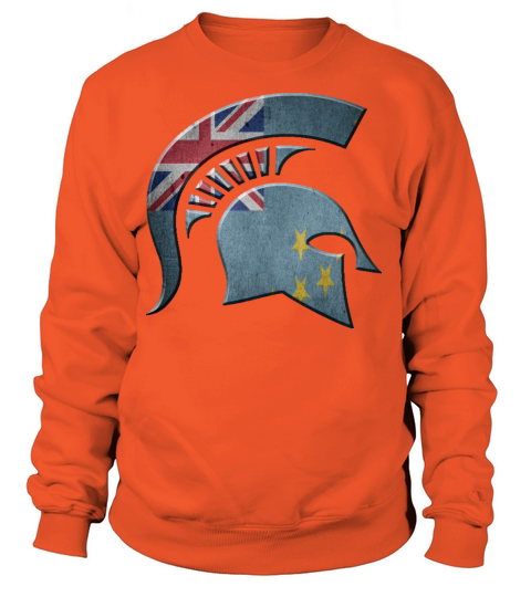 Tuvalu Women's Sweatshirt