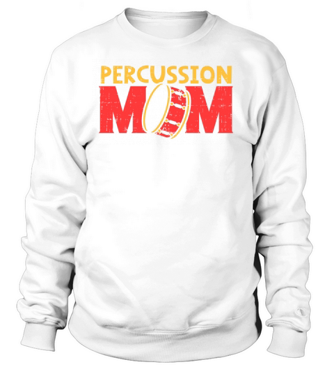 Drummer Mom Women's Sweatshirt