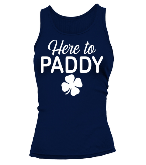 HERE TO PADDY Tank top Woman