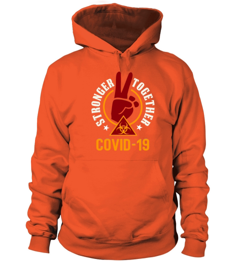 Corona virus covid 19 survivor Women's Hoodie