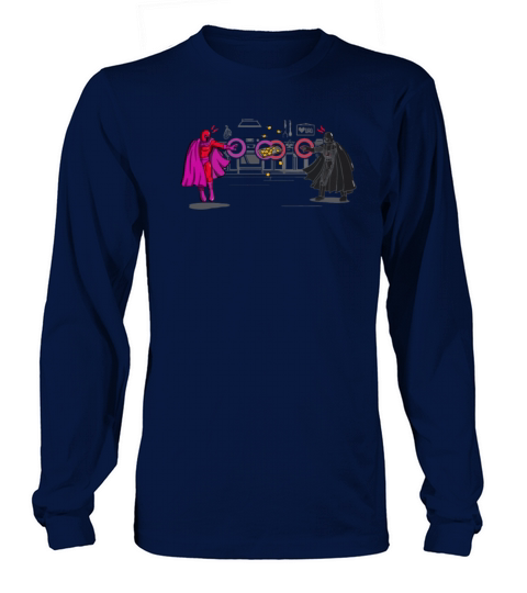 Clash of Wills Women's Long Sleeve