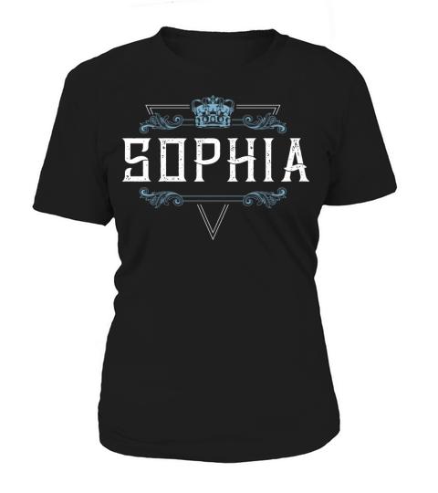 Sophia Women's T-Shirt