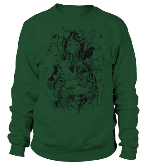 the innocent Men's Sweatshirt