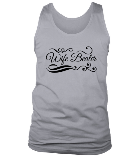 wife beater Men's Tank Top