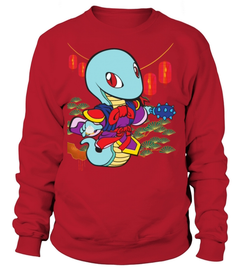 Chinese Food Is My Love Language Women's Sweatshirt