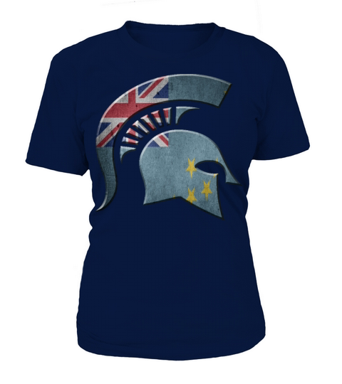 Tuvalu Women's T-Shirt