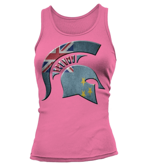 Tuvalu Women's Tank Top