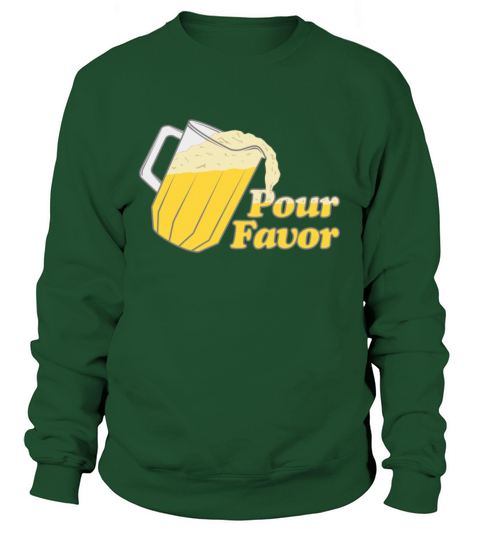 Relief Pitcher Beer Irish Sweatshirt Unisex