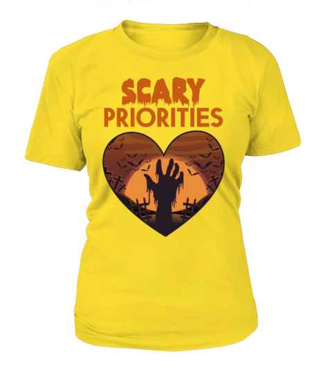 Halloween Costume Bat Zombie Monster Women's T-Shirt